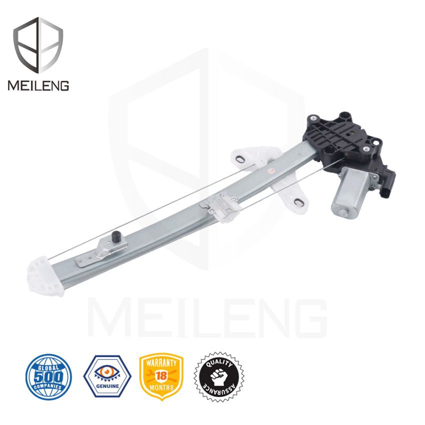 72710 T31 H01 72710-T31-H01 Car Right Rear Door elevator For Honda Civic