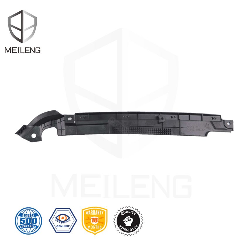 74107 30A A00 Car Fender Ledge Cover For Honda Accord Inspire 2024