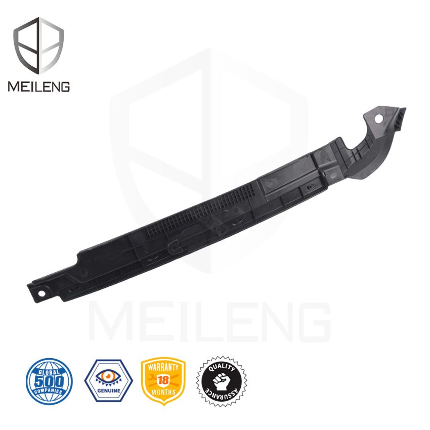 74107 30A A00 Car Fender Ledge Cover For Honda Accord Inspire 2024