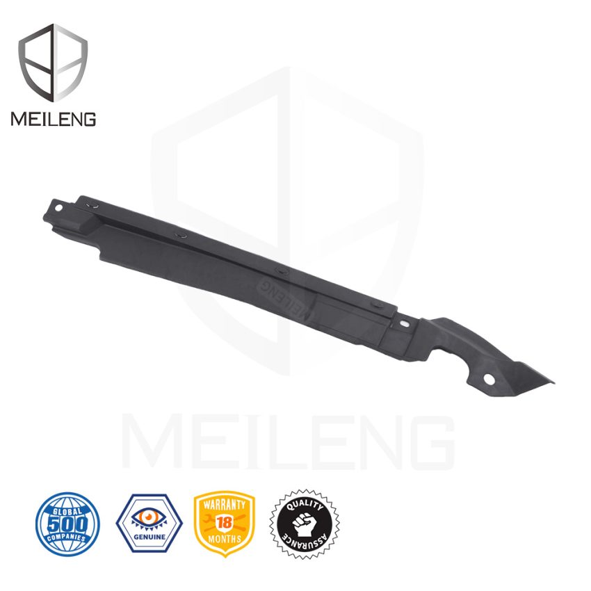 74107 30A A00 Car Fender Ledge Cover For Honda Accord Inspire 2024