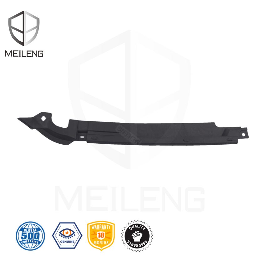 74107 30A A00 Car Fender Ledge Cover For Honda Accord Inspire 2024