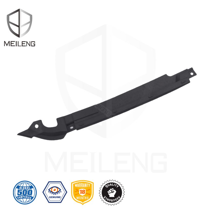 74107 30A A00 Car Fender Ledge Cover For Honda Accord Inspire 2024