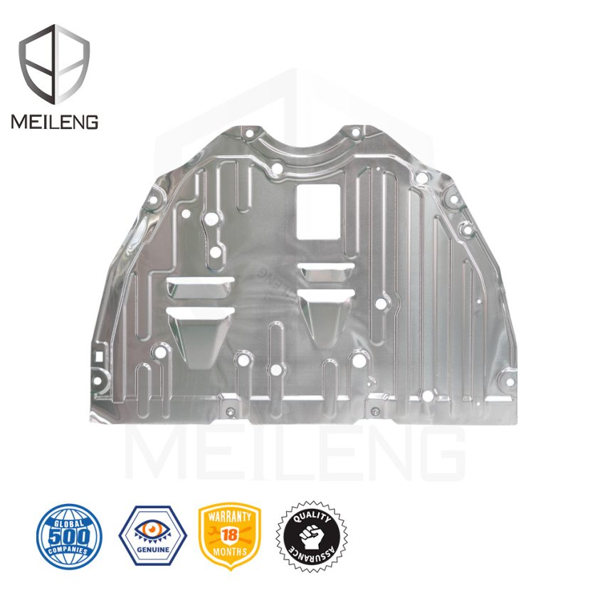 74112 3A0 A00 Engine Under Cover For Honda CRV 2023 2024