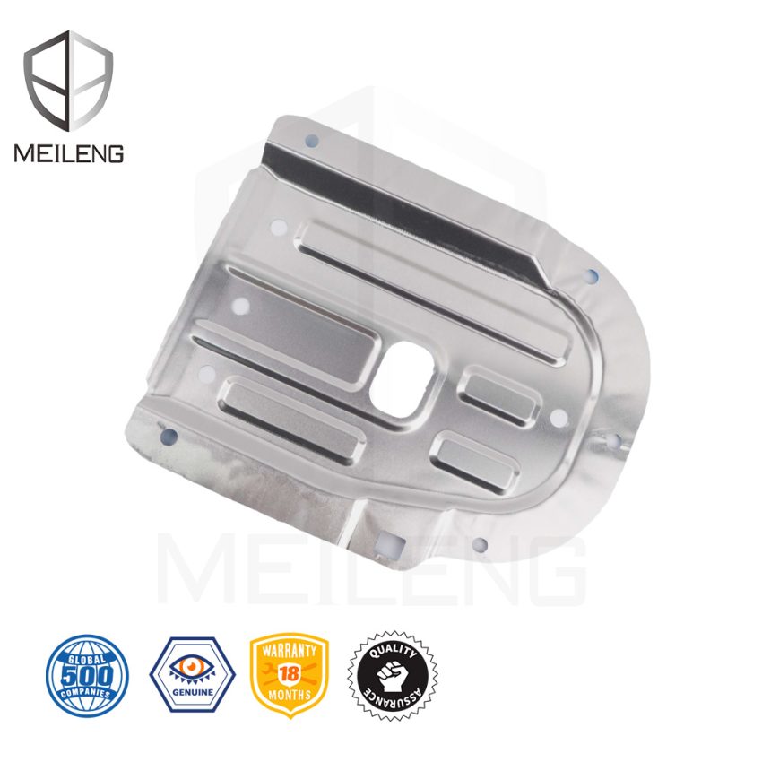 74114 T4N H00 Car Engine Under Cover For Honda Jade