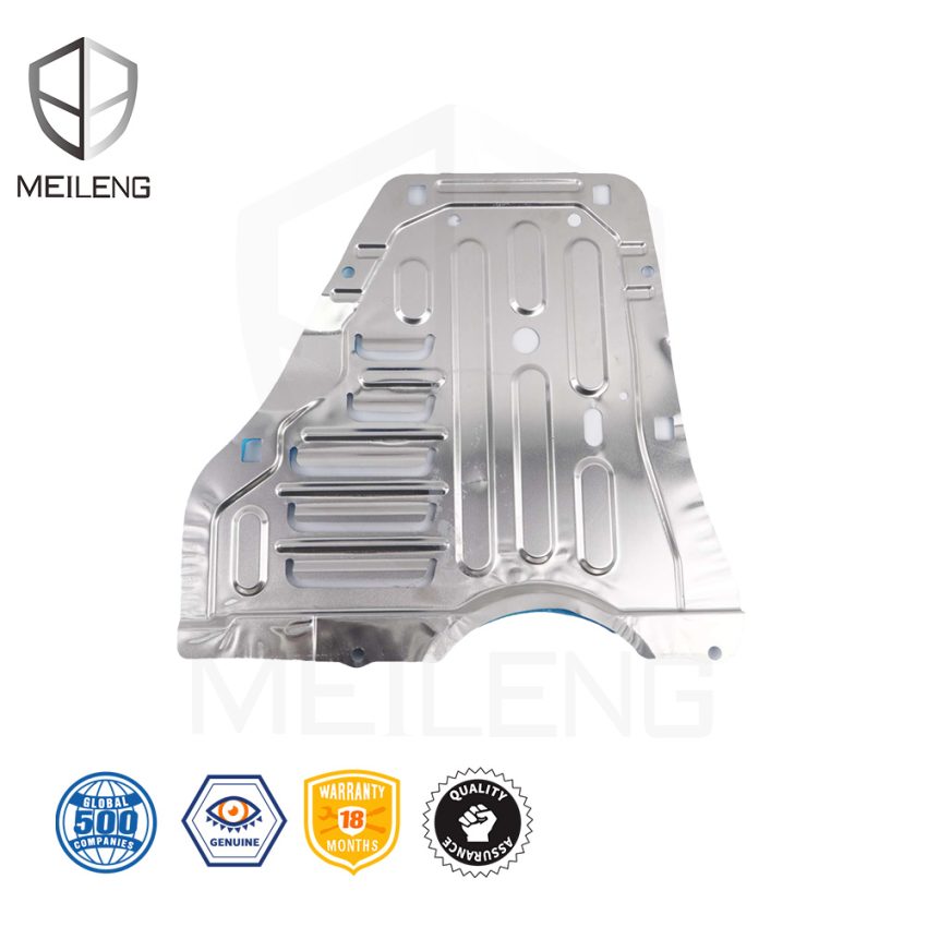74115 TR0 A00 Car Engine Under Cover For Honda Civic Jade Acura ILX