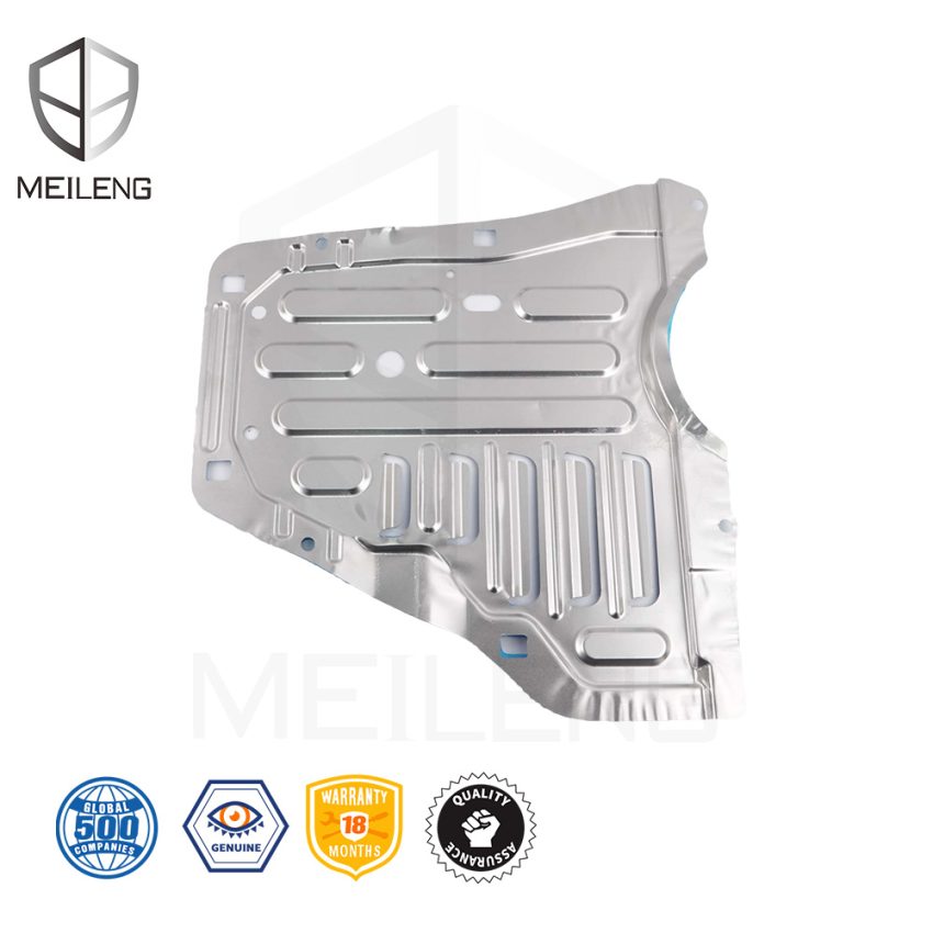 74115 TR0 A00 Car Engine Under Cover For Honda Civic Jade Acura ILX