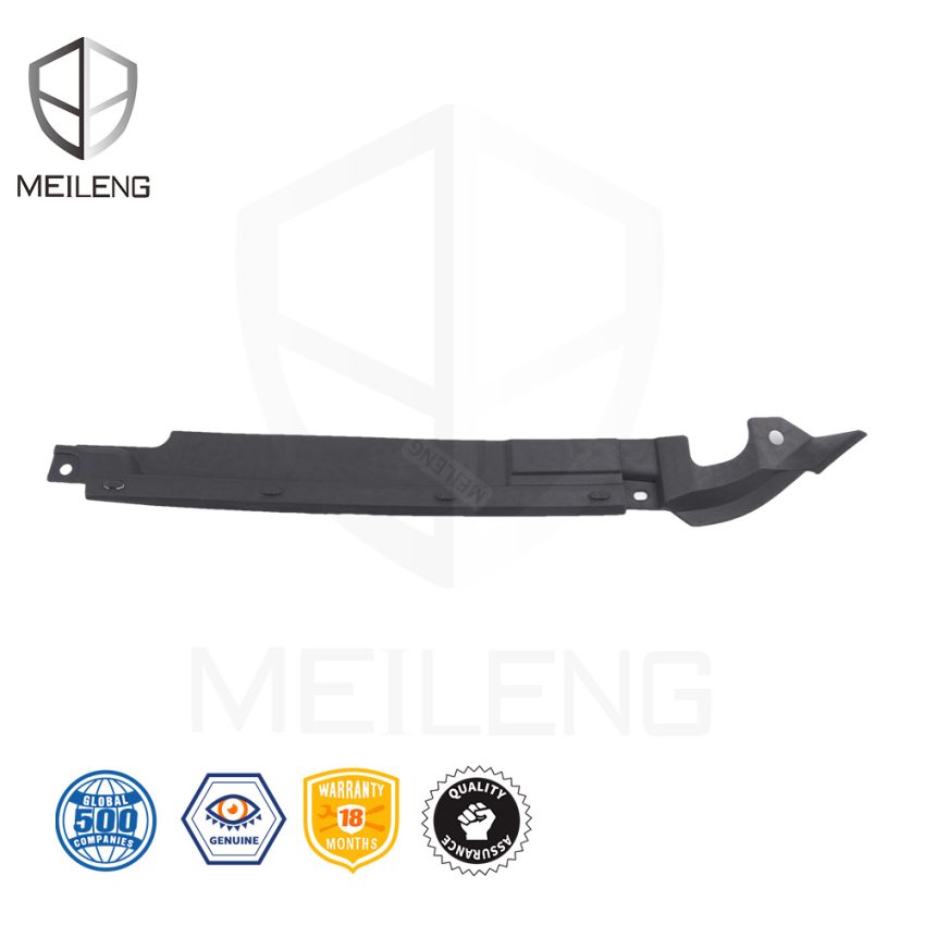 74157 30A A00 Fender Molding Garnish For Honda Accord Inspire 2021 2022 2023 2024
