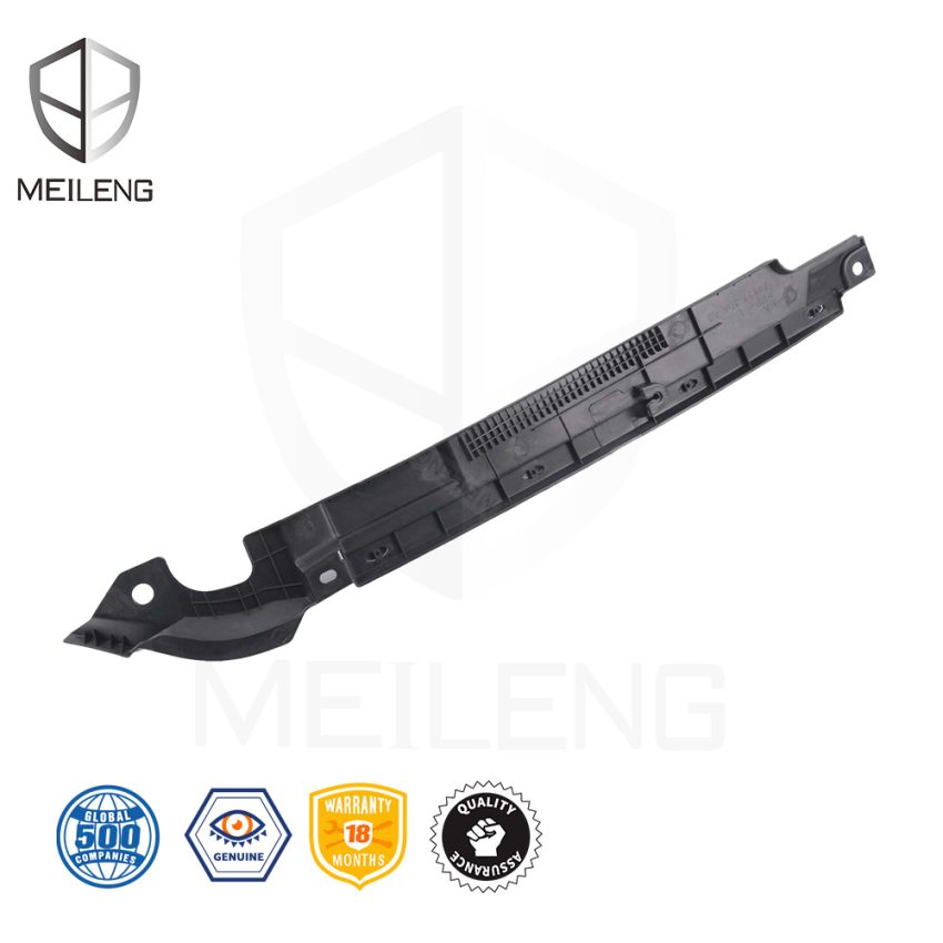 74157 30A A00 Fender Molding Garnish For Honda Accord Inspire 2021 2022 2023 2024