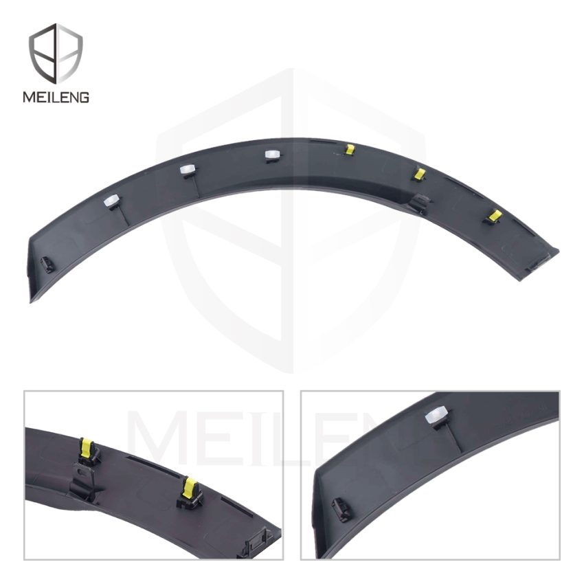 74413 3A0 A00 CRV back round Wheel eyebrow