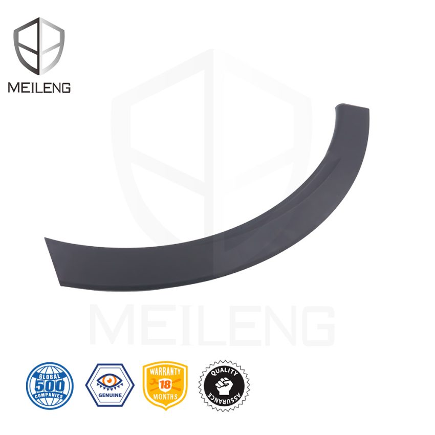 74413 3A0 A00 CRV back round Wheel eyebrow