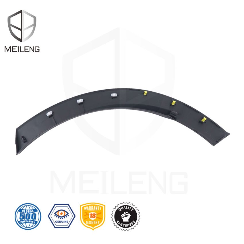 74413 3A0 A00 CRV back round Wheel eyebrow