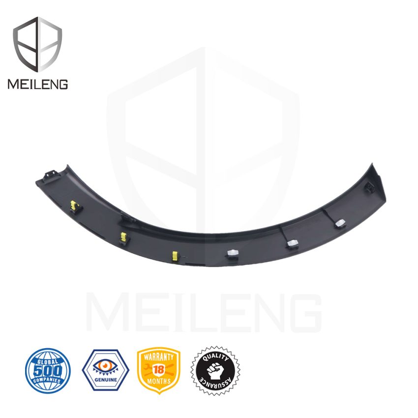 74413 3A0 A00 CRV back round Wheel eyebrow