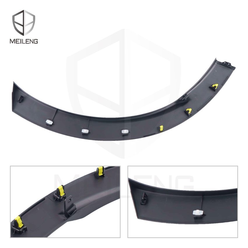 74453 3A0 A00 Wheel arch protectors CRV CR-V