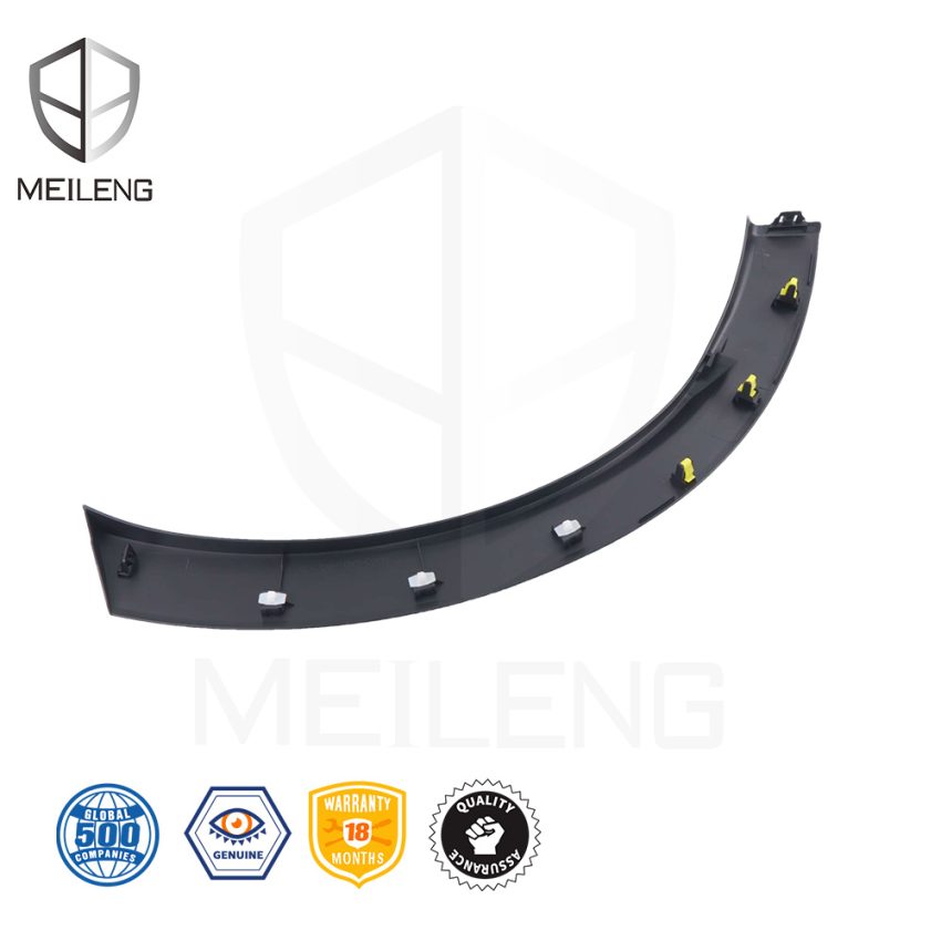 74453 3A0 A00 Wheel arch protectors CRV CR-V