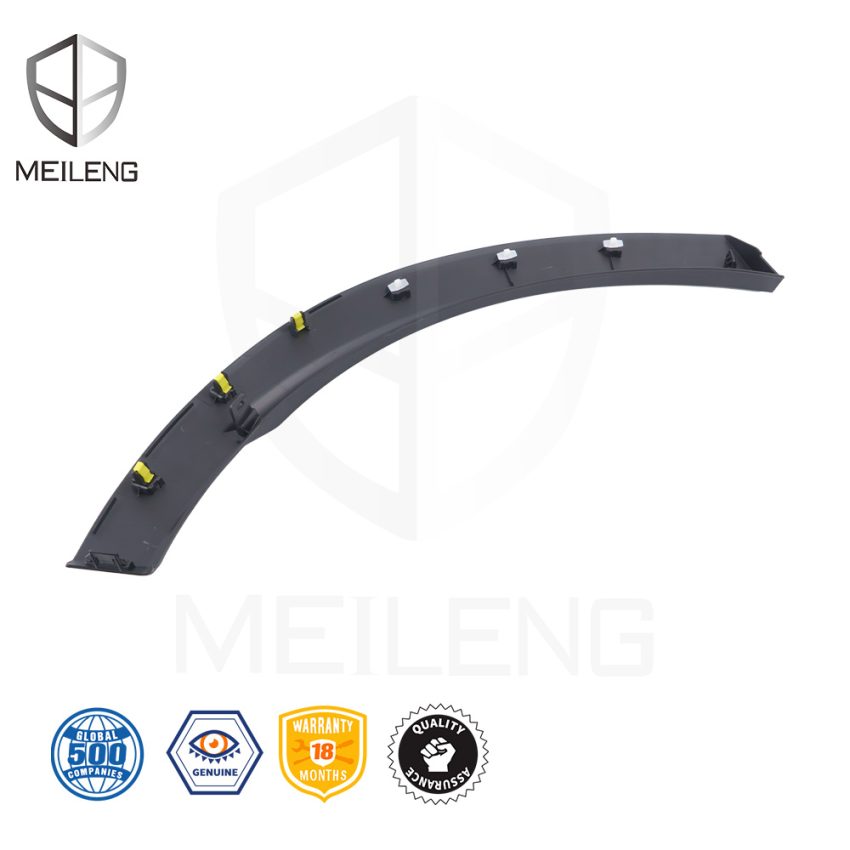 74453 3A0 A00 Wheel arch protectors CRV CR-V