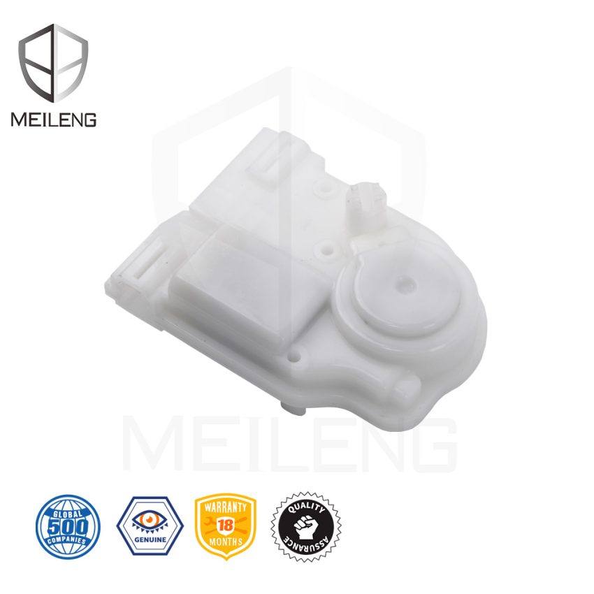 74896 SEY 003 Trunk Lock Actuator Motor For Honda Odyssey