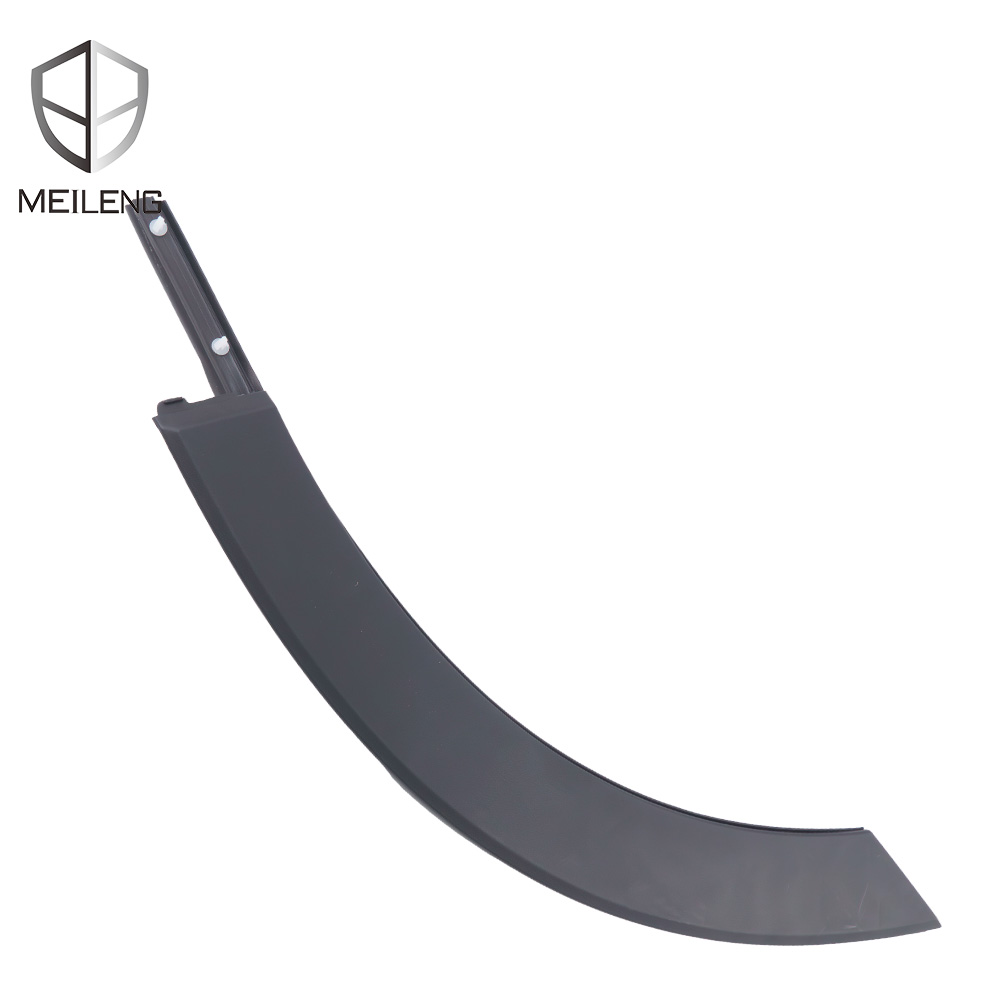 75390-3A0-A01 - MEILENG AUTO PARTS 75390 3A0 A01 CRV Car Door Wheel Eyebrow Strip