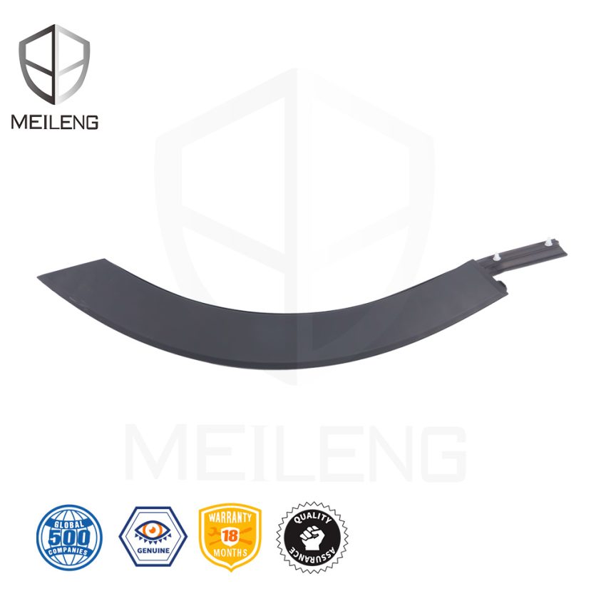 75395 3A0 A01 CRV Car Door Wheel Eyebrow Strip