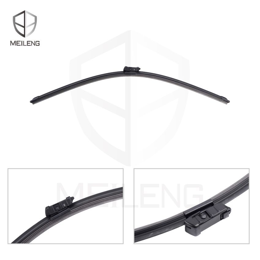 76620 3A0 A01 Left Wiper blades 600MM For Honda CRV