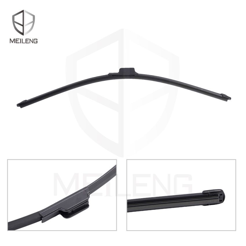 76620 3M1 P01 Left Wiper blades 550MM For Honda E NS1 e NP1 Vezel