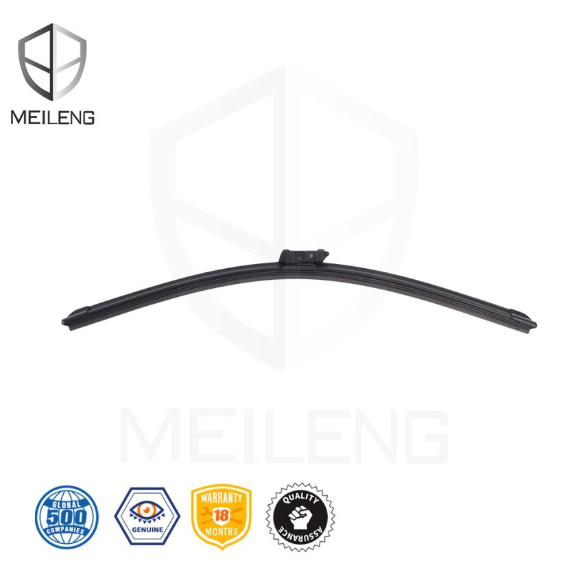 76630 3A0 A01 Car Right Wiper blades 475MM For Honda CRV Breeze