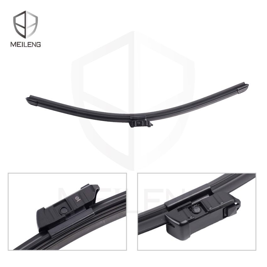 76630 3A0 A01 Car Right Wiper blades 475MM For Honda CRV Breeze
