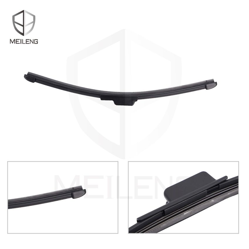 76630 3W0 A01 Right Wiper blades 425MM For Honda HRV ZRV