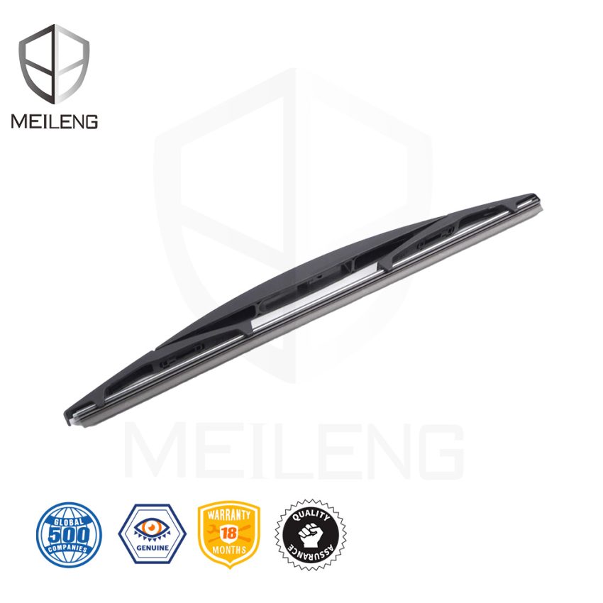 76730 T43 003 Rear Wiper blades 300MM For Honda Civic 2021 2022 2023 2024