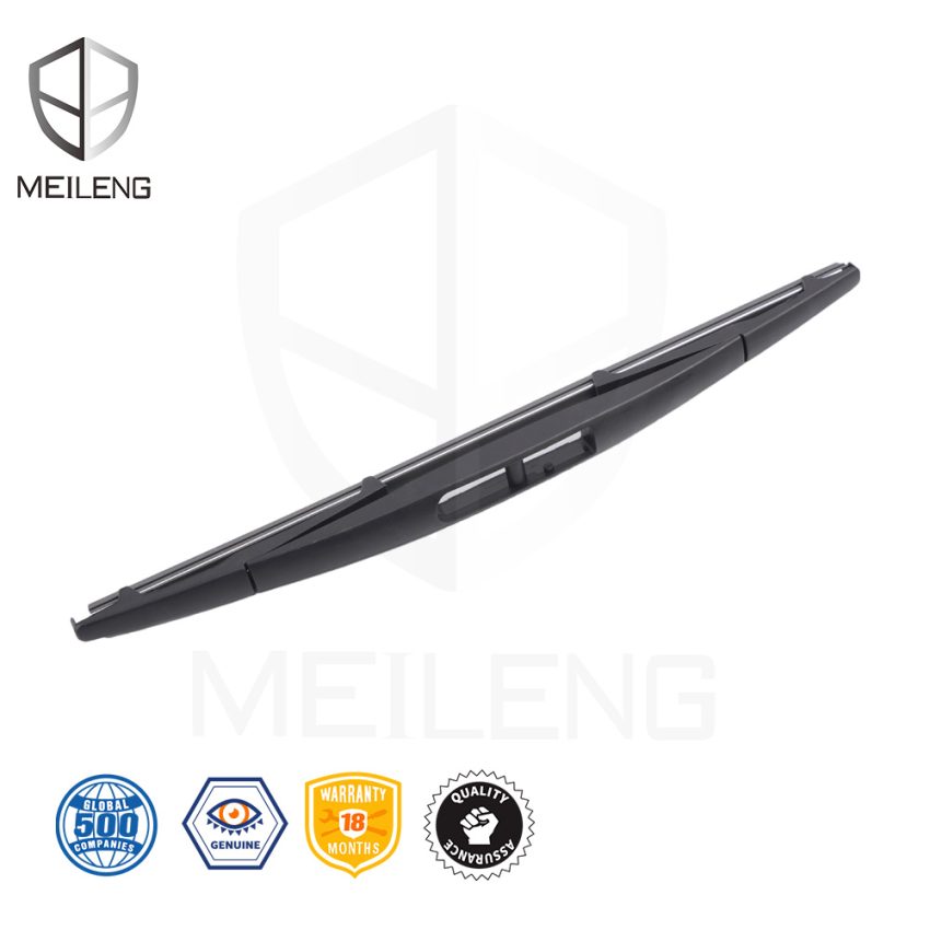 76730 T43 003 Rear Wiper blades 300MM For Honda Civic 2021 2022 2023 2024
