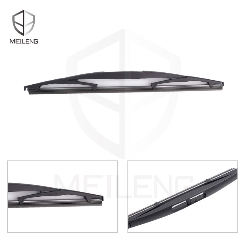 76730 T43 003 Rear Wiper blades 300MM For Honda Civic 2021 2022 2023 2024