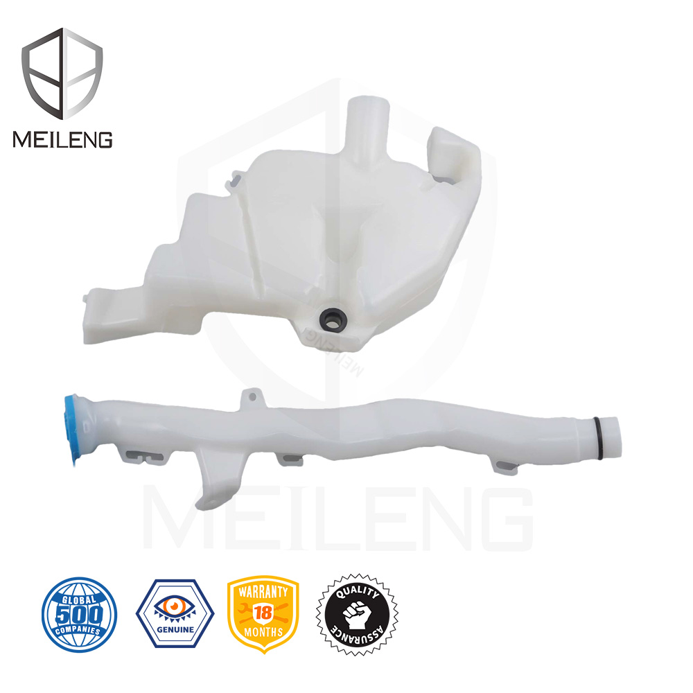76841-TJH-H01 - MEILENG AUTO PARTS 76841 TJH H01 Windshield Fluid Tank For Honda Crider Envix Hybrid