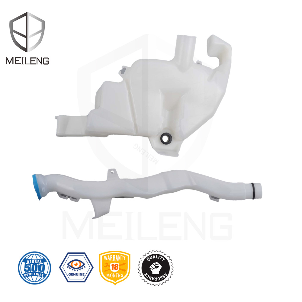 76841-TJH-H01 - MEILENG AUTO PARTS 76841 TJH H01 Windshield Fluid Tank For Honda Crider Envix Hybrid
