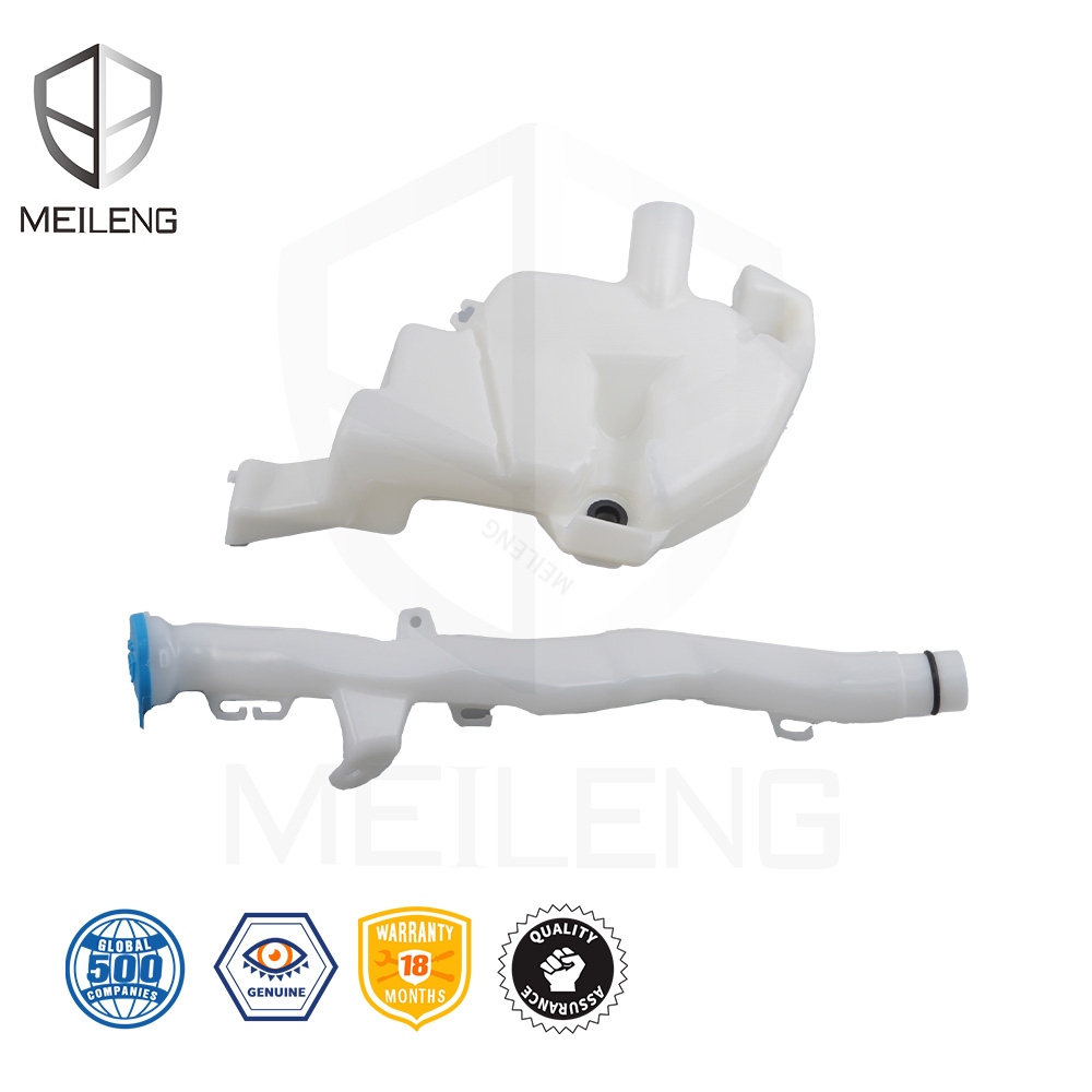 76841-TJH-H01 - MEILENG AUTO PARTS 76841 TJH H01 Windshield Fluid Tank For Honda Crider Envix Hybrid