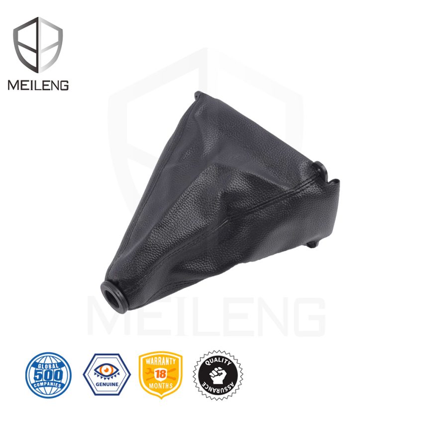 77297 TM0 T11ZA For Honda City GM Gear Shift Dust Cover