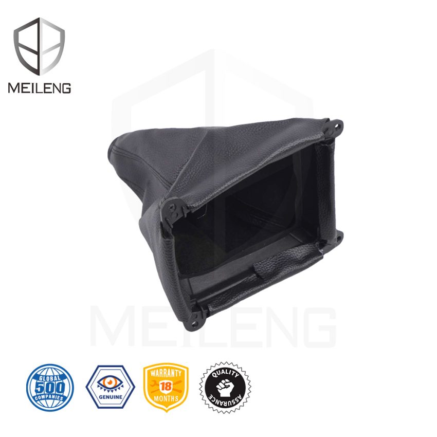 77297 TM0 T11ZA For Honda City GM Gear Shift Dust Cover