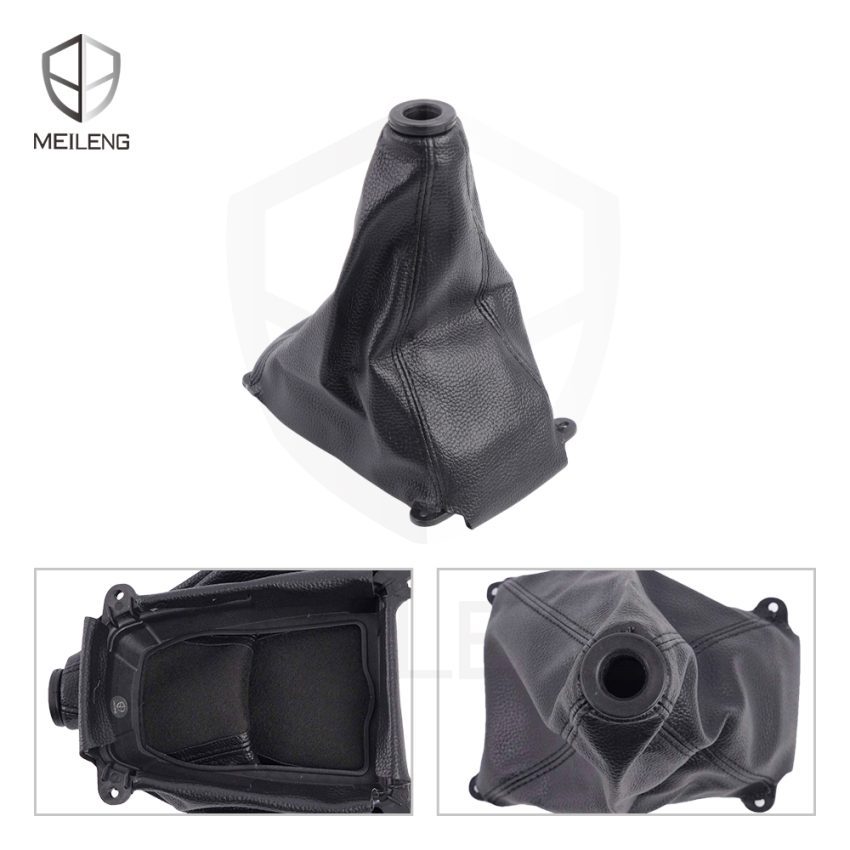 77297 TM0 T11ZA For Honda City GM Gear Shift Dust Cover