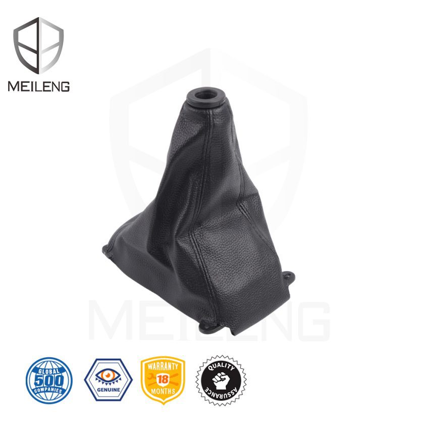 77297 TM0 T11ZA For Honda City GM Gear Shift Dust Cover