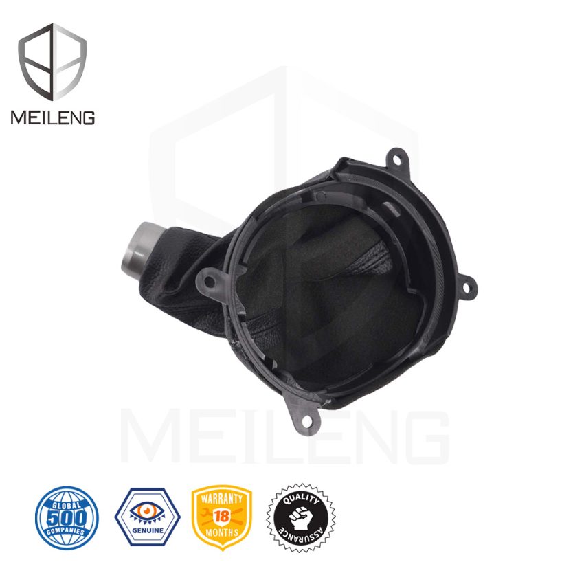 77298 SNA D01ZA For Honda Civic Change Lever Boot