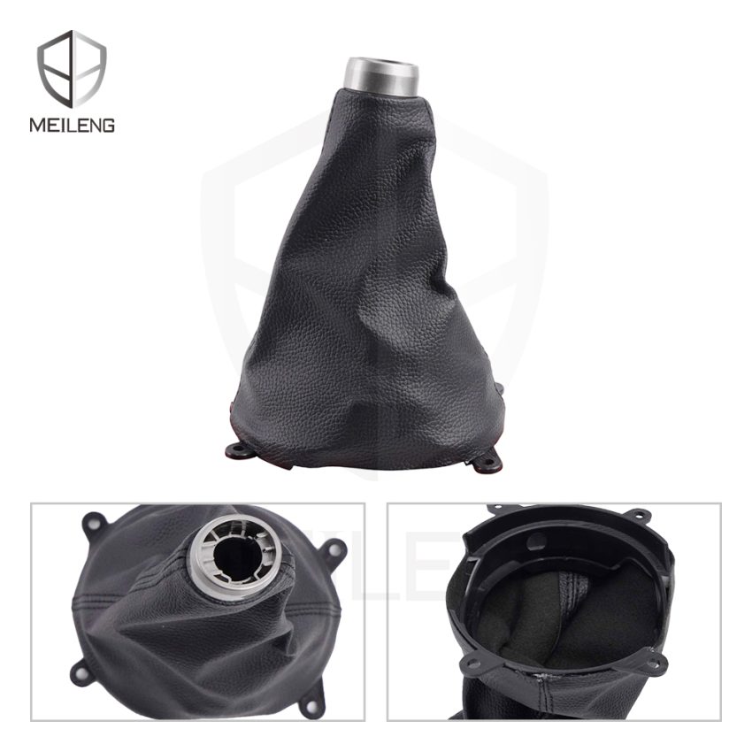 77298 SNA D01ZA For Honda Civic Change Lever Boot