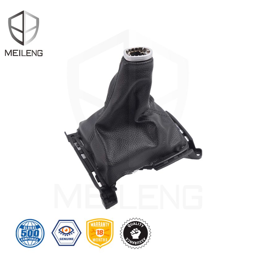 77298 T6P H01ZB For Honda Crider Gear Shift Lever Boot