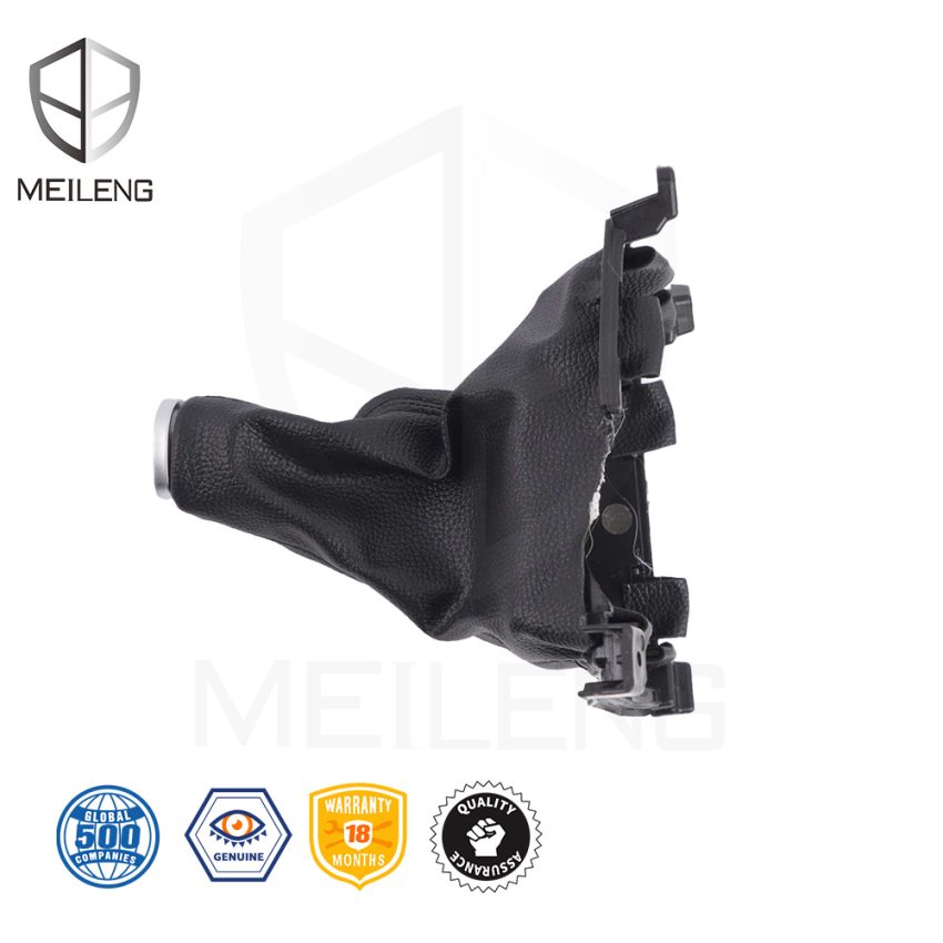 77298 T6P H01ZB For Honda Crider Gear Shift Lever Boot