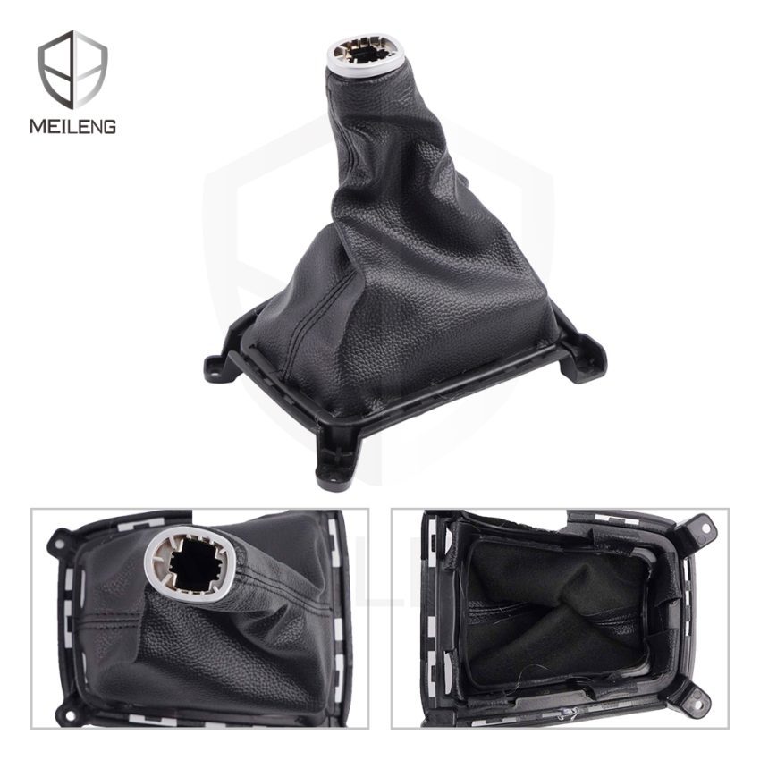 77298 T6P H01ZB For Honda Crider Gear Shift Lever Boot