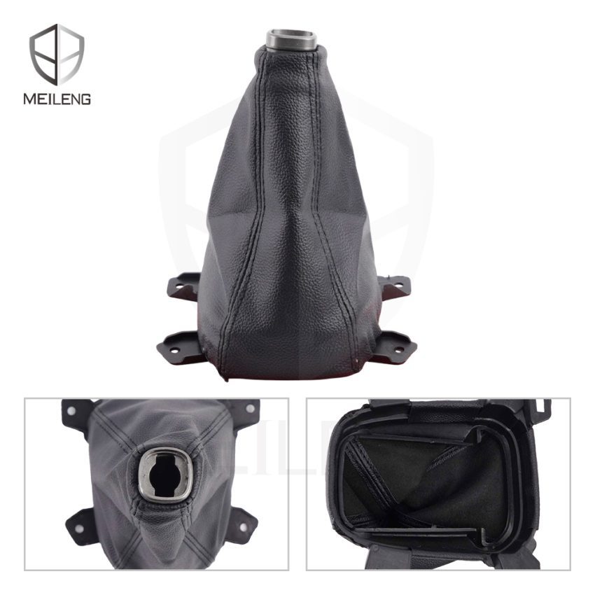 77299-TA0-A01ZA Gear Shift Lever Boot For Honda Accord