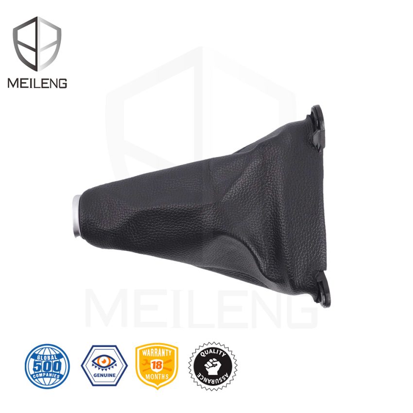 77299 TR0 A51ZA Gear Shift Lever Boot For Honda Civic