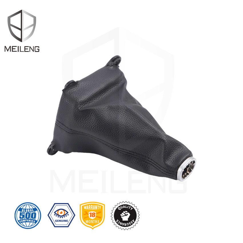 77299 TR0 A51ZA Gear Shift Lever Boot For Honda Civic