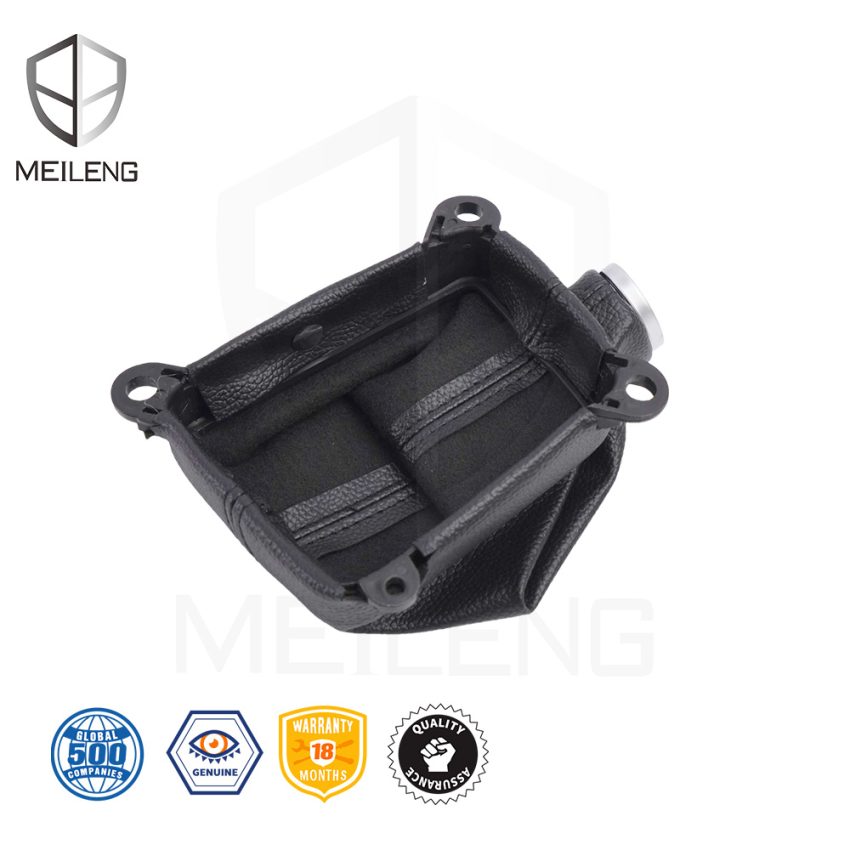 77299 TR0 A51ZA Gear Shift Lever Boot For Honda Civic