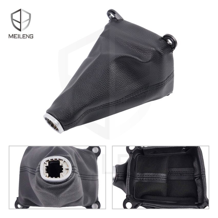 77299 TR0 A51ZA Gear Shift Lever Boot For Honda Civic