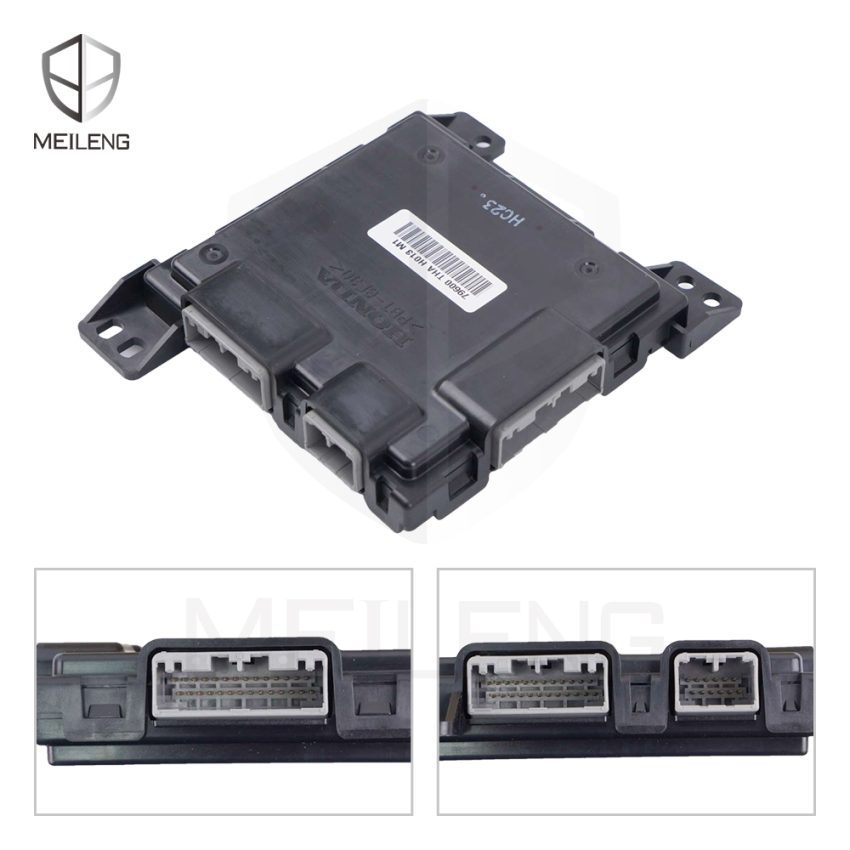 79600 THA H01 Car air conditioner Cpu Assy For Honda Avancier UR-V
