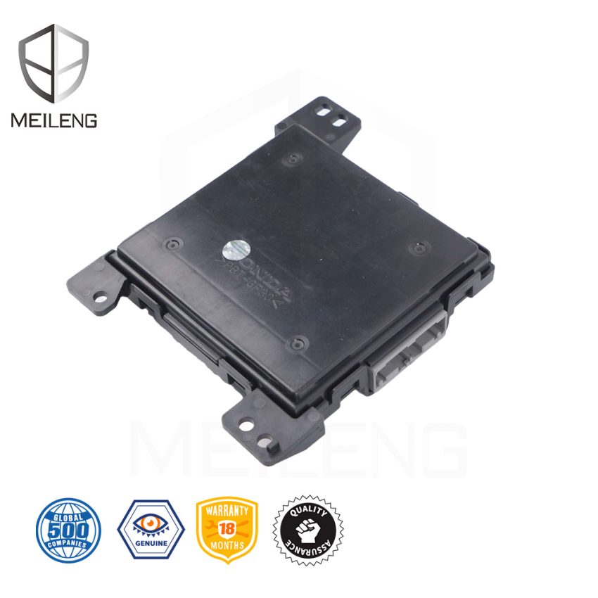 Car air conditioner Cpu Assy For Honda Avancier UR-V