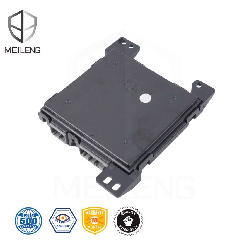 Car air conditioner Cpu Assy For Honda Avancier UR-V